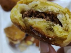 -老街粘食店(宜昌路店)