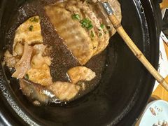 -竹里馆 ·茶食(奥体店)