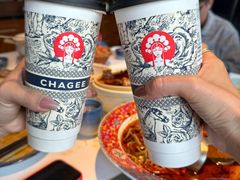 -八府香鸭·啫啫煲(华山路店)