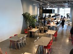 -dotcom coffee古点咖啡(致真大厦店)