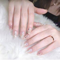 -Halo美甲美睫