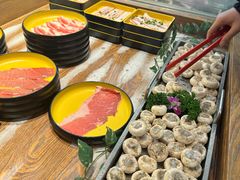 -猫爪爪原切自助烤肉(观音桥阳光世纪店)