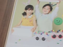 -海马体家庭照相馆(广州正佳广场店)