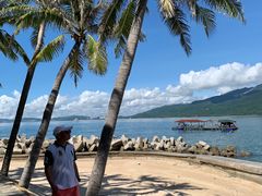 -海南分界洲岛旅游区