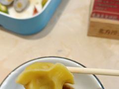 -北方饺子王·海肠捞饭·海鲜锅(山大店)