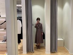 -sandro(港汇恒隆广场店)