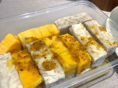 -百味馆·粤菜·湛江菜(后海花园店)