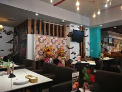 -嘉喜来比萨(罗马花园店)