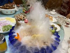 -骏丰酒楼(黄编店)