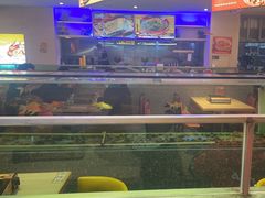 -令狐冲烤鱼·烧菜馆(达明店)