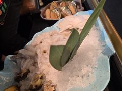 -牛New寿喜烧(新六百店)