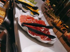 -好伦哥比萨烤肉自助(马家堡店)