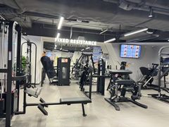 -超鹿运动(达信大厦店)
