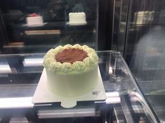 -Pantry's Best派悦坊蛋糕(K11购物艺术中心店)