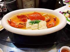 -德烨酒家