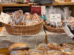 -富贵面包公司(运河店)