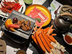 -花潮料理艺食馆(成都万象城店)