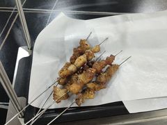 -老黑板筋(顺义总店)