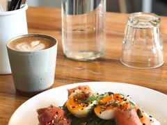 -Egg•Allday Brunch(襄阳北路店)