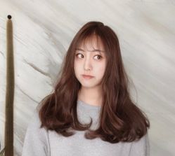 -GIRL STYLE 烫发·染发沙龙