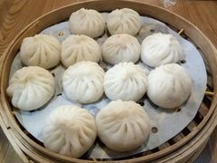 酱肉包-陈傻子餐厅(世纪都会店)