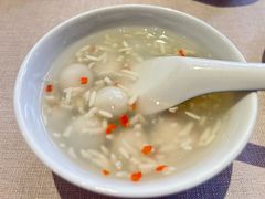 -漢舍中国菜馆(889广场店)