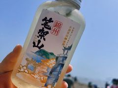 -锦州笔架山风景区