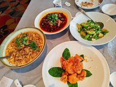 -好福记饭店(红梅公园店)