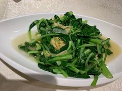 -老上海弄堂菜馆(恒基名人购物中心店)