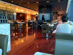 -上海龙之梦万丽酒店