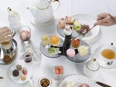 -Social 秀西餐厅-长沙瑞吉酒店(运达店)