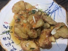 -蜀留香石锅鱼(六顺街店)