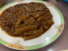 -烤肉宛饭庄(北新桥店)