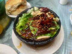 -好清香砂锅(总店)