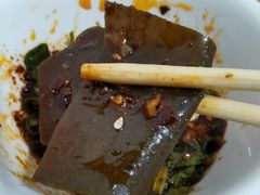 -海关荤豆花(洋河一路店)