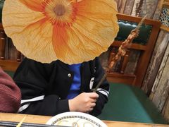 -清真·玛丽亚新疆菜主题餐厅(浙江中路店)
