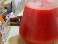 -福慧慈缘素食餐厅(王府井店)