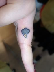 -飛凡TATTOO纹身•原创