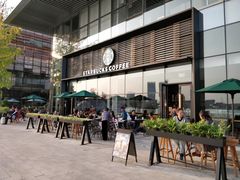 -星巴克(成都科学城店)