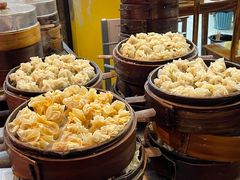 -海汇源老烧麦店(东大街总店)