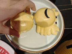 -多嘴超级肉蟹煲(杉杉国潮主题店)