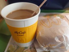 -麦当劳(新王府井店)