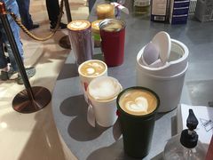-Manner Coffee(港汇恒隆广场店)