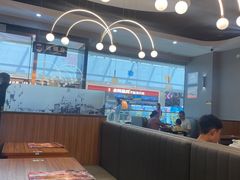 -萨莉亚意式餐厅(河东万达店)