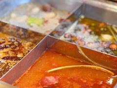 -青岛小羔羊火锅(李村公园店)