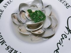 -岛风·台食小馆 ISLAND BISTRO(烟台山店)