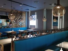 大堂-半天妖烤鱼(烟台宝龙店)