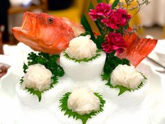 -寻味顺德·南记酒家·传统顺德菜·鱼生(广源路店)