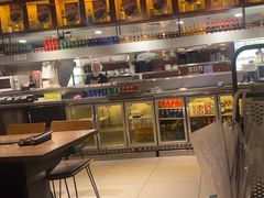 -新石器烤肉(中房金谊广场店)