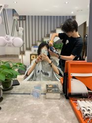 -丝悦发型设计机构